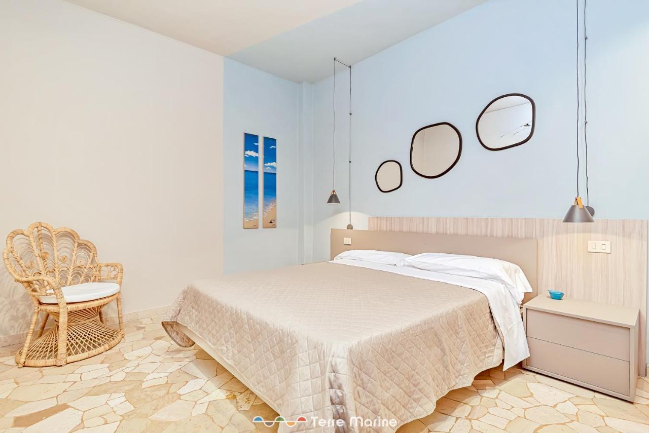 Torre Scola, Terre Marine Apartment Портовенере Екстериор снимка