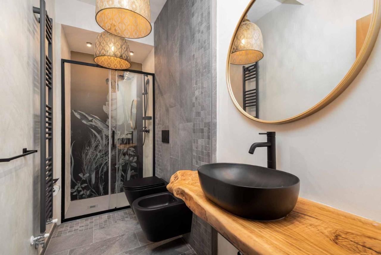 Torre Scola, Terre Marine Apartment Портовенере Екстериор снимка