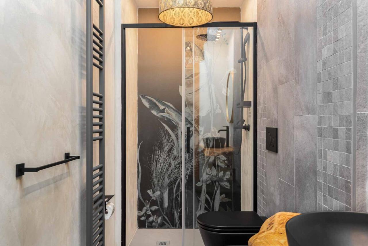 Torre Scola, Terre Marine Apartment Портовенере Екстериор снимка